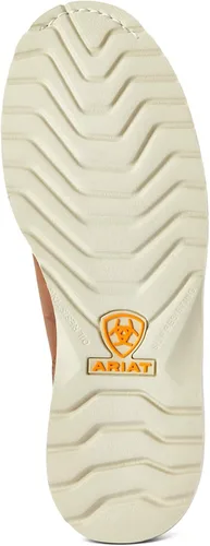 Miniatura 5 de ARIAT Botas de trabajo Chelsea con cuña de refuerzo impermeable para mujer
