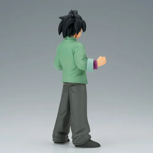 Miniatura 2 de Banpresto - Dragon Ball Super: Super Hero - Son Goten, Figura DXF de Bandai Spirits