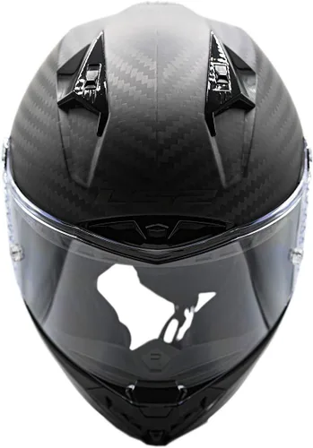 Miniatura 2 de Casco LS2 Thunder Carbon