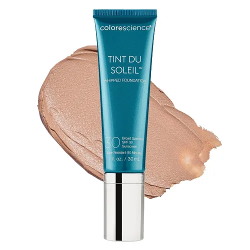 Miniatura 7 de Colorescience Tint du Soleil - Base protectora UV SPF 30
