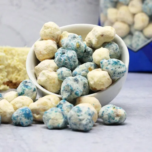 Miniatura 3 de ICON Meals Palomitas de maíz con alto contenido de proteínas, todo natural, Air Popped, cero azúcar añadido, 0.35 onzas de proteína, 1 bolsa