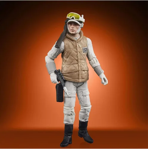 Miniatura 6 de STAR WARS The Vintage Collection Rebel Soldier (Echo Base Battle Gear), figura de acción The Empire Strikes Back de 3.75 pulgadas, F4467
