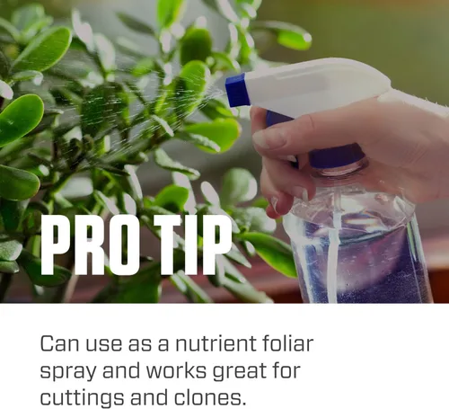 Miniatura 8 de Botanicare líquido Karma para el crecimiento de la Planta Suplemento 0.1 – 0.1 – 0.5 Fórmula, 1 galón, Sencillo