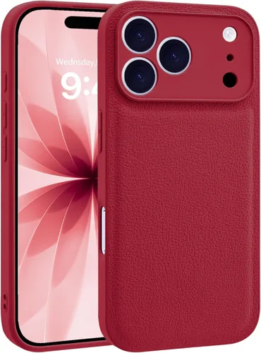 Miniatura 43 de Compatible con iPhone 7 Plus/8 Plus Funda de cuero para teléfono para mujeres, funda de lujo sólida de moda, funda delgada anti-choque de diseño
