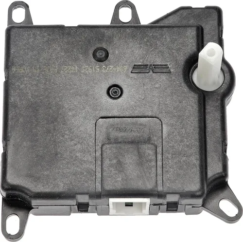 Miniatura 2 de Dorman Actuador de puerta de mezcla HVAC 604-273 compatible con modelos seleccionados de Ford/Lincoln