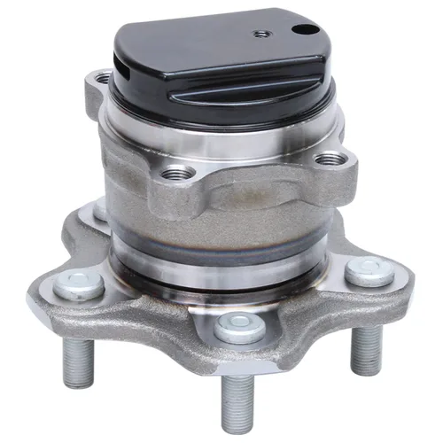 Miniatura 63 de Detroit Axle - Buje de rodamiento de rueda delantera para Ford Explorer Ranger Mercury Mountaineer Mazda B2300 B4000 B3000 Sport Trac, Cojinete