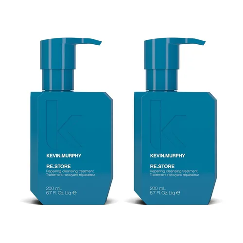 Miniatura 9 de Kevin Murphy Re.Store Tratamiento de reparación limpieza 6.7 oz