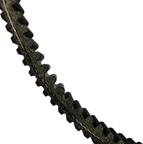 Miniatura 3 de Correa de transmisión para Yamaha Grizzly Rhino Wolverine Kodiak 400 450 YFM400 YFM 400 Replacement 5GH-17641-10-00, 5GH-17641-00-00