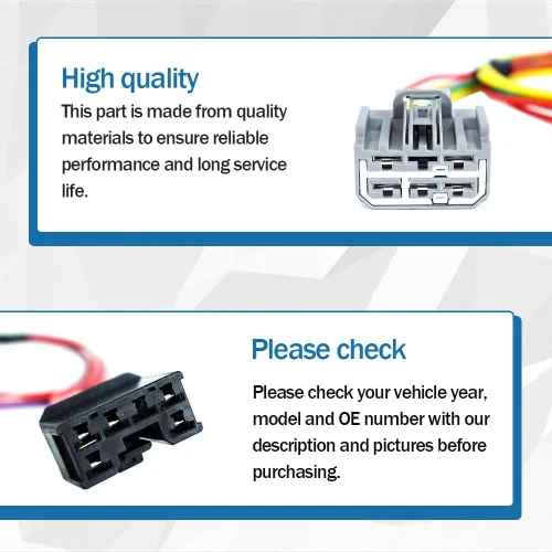 Miniatura 6 de CULMKARI Kit de arnés de cableado para interruptor auxiliar para Dodge Ram 3500 4500 5500 2015 2016 2017 2018 2018 Dodge Ram 3500 4500 5500