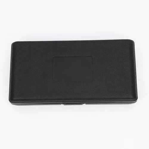 Miniatura 7 de FLZOSPER Juego de 46 piezas de 1/4 de pulgada y 45 dientes con llave de trinquete reversible, kit de herramientas para reparación automática y hogar