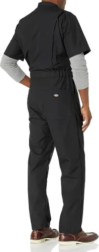 Miniatura 3 de Dickies - Mono de manga corta para hombre