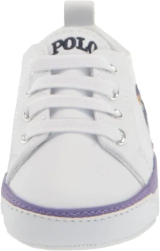 Miniatura 2 de POLO RALPH LAUREN Quilton Gore - Tenis unisex para niños