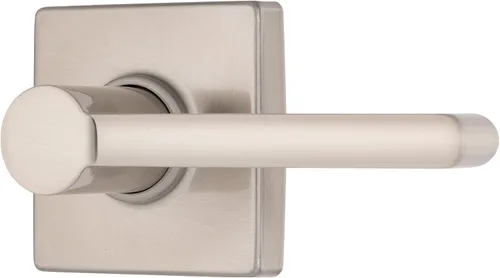 Miniatura 18 de BRINKS – Paquete de 6 manijas de puerta de paso interior, estilo contemporáneo, bronce toscano, acabado en bronce aceitado sin llave, manija