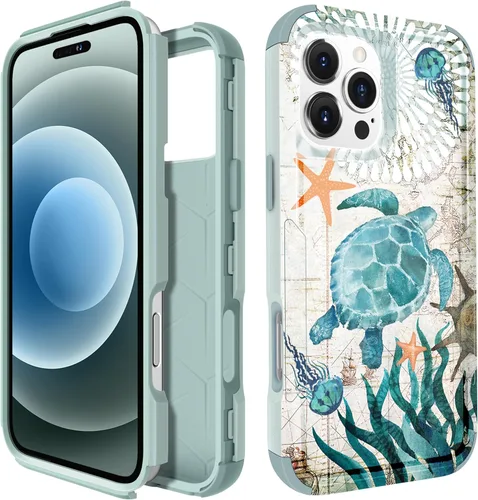 Miniatura 76 de para iPhone 11 - Funda para mujeres y niñas, diseño único estético, mariposa azul kawaii para adolescentes, funda protectora resistente, dura, a