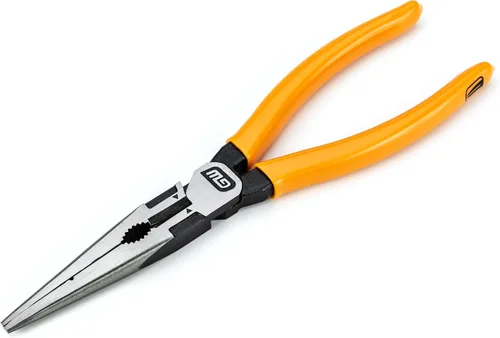 Miniatura 14 de GEARWRENCH 82174 Alicates para juntas deslizantes con mango sumergido de 6 pulgadas