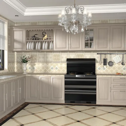 Miniatura 7 de Homdiy Paquete de 25 manijas de gabinete de cocina de níquel cepillado de 5 pulgadas, tiradores de gabinete plateados dorados, herrajes modernos