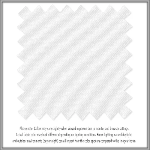 Miniatura 7 de Lann's Linens - Mantel rectangular de tela de poliéster de primera calidad para bodas, banquetes y restaurantes Blanco