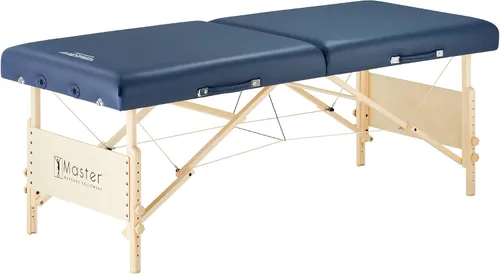 Miniatura 7 de Master Massage Coronado, estándar+luz ambiental, azul rey