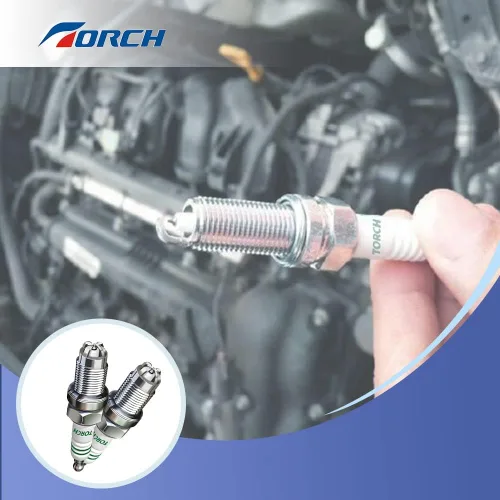 Miniatura 7 de PK4 TORCH F6RTC 131-039 - Bujía de repuesto para bujía NGK BPR6ES, para bujía Bosch WR6DC WR7DC, para bujía Champion RN9YC RN10YC, para Denso