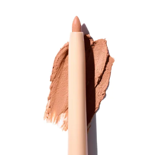 Miniatura 15 de Beauty Creations NUDEX Collection Delineador de labios retráctil impermeable con sacapuntas incorporado (Taste Of Me 09)