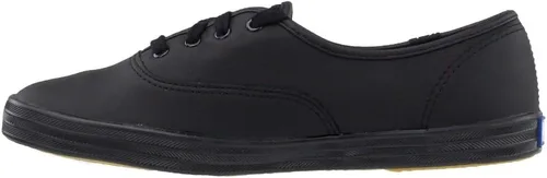 Miniatura 18 de Keds Womens Champion Leather Lace Up