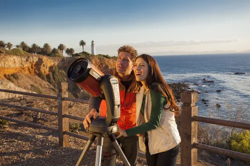 Miniatura 2 de Telescopio Celestron NexStar SE Parent ASIN con trípode