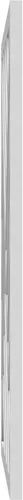 Miniatura 8 de Ekena Millwork Paneles de pared decorativos Allen medianos de 15 3/8 pulgadas de ancho x 15 3/8 pulgadas de alto x 3/8 pulgadas de alto en PVC