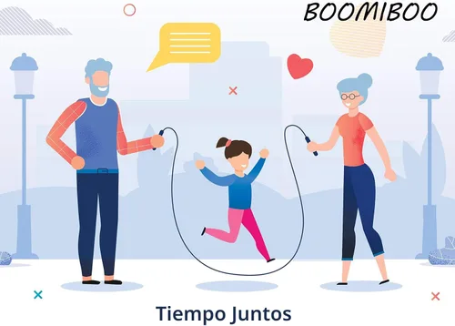 Miniatura 7 de BOOMIBOO Cuerda de Saltar, Cuerdas de Saltar Ajustables, Cuerda de Saltar Sin Enredos de Velocidad Rápida con Rodamientos de Bolas para Mujeres, Rojo