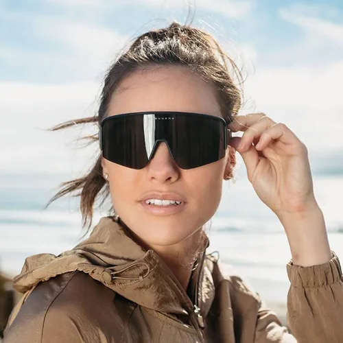 Miniatura 72 de Blenders Eyewear Eclipse X2 - Gafas de sol polarizadas - Lente envolvente - 100% protección UV - Para hombres y mujeres