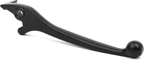 Miniatura 4 de mokuo Pit Dirt Bike - Palanca de freno de disco derecho negro para GY6 chino GY6 50cc 70cc 125cc 150cc motocicleta scooter ciclomotor mini piezas