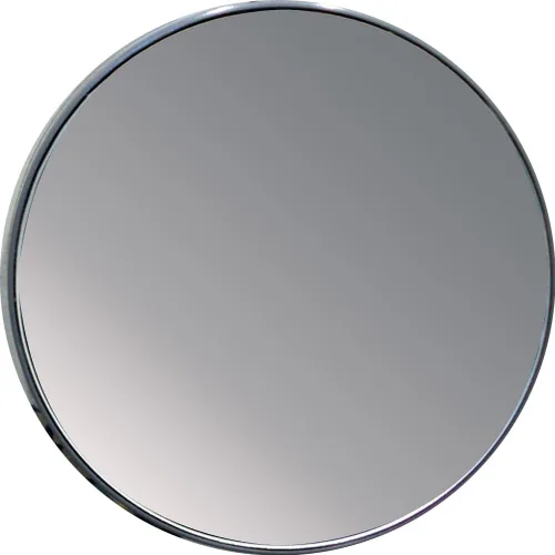 Miniatura 2 de Floxite 15X Mirror Mate con ventosas, 3 x 3 x 3 pulgadas (paquete de 1), (FL-15NMM)