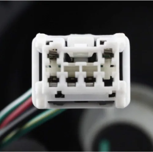 Miniatura 3 de Luz trasera para Nissan Xterra 2005-2015 lado del pasajero Reemplazo para NI2801173 26550-EA025