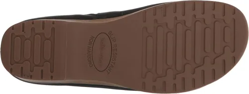 Miniatura 4 de Bella Vita Zuecos sin cordones con lema para mujer