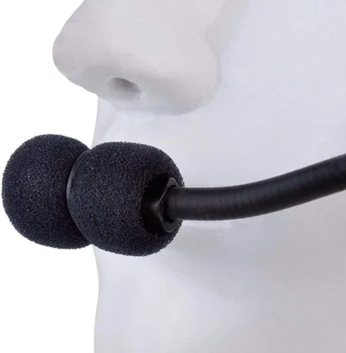 Miniatura 6 de Orejeras electrónicas de protección auditiva y auriculares de comunicación Beige Bronceado