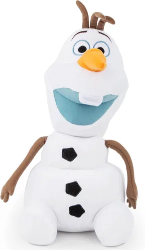 Miniatura 15 de Jay Franco Bluey Bingo - Almohada de felpa Buddy – Almohada de personaje suave súper rellena – Microfibra de poliéster (16 pulgadas)