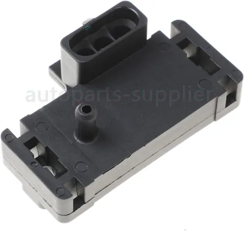 Miniatura 5 de 12219935 12223861 16040749 Turbo Intake Pressure map Sensor for with Plug(Black)