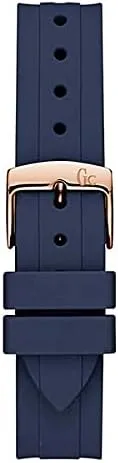Miniatura 3 de GUESS Gc Navy Reloj deportivo analógico para mujer