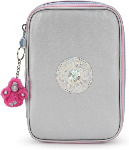 Miniatura 45 de Kipling Sabian - Minibolso cruzado estampado
