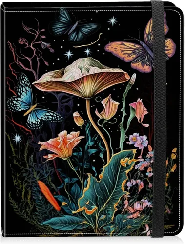 Miniatura 18 de Álbum de fotos de 4 x 6 pulgadas, capacidad para 60 fotos, cubierta de piel sintética, álbum de fotos con banda elástica fuerte, álbum de fotos