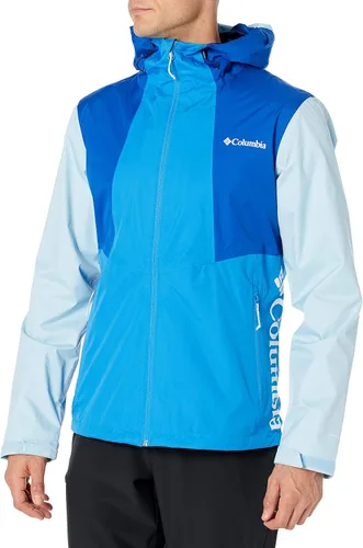 Miniatura 4 de Columbia Inner Limits II - Chaqueta para hombre