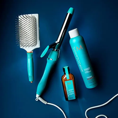 Miniatura 5 de Moroccanoil Rizador de titanio Everlasting Curl