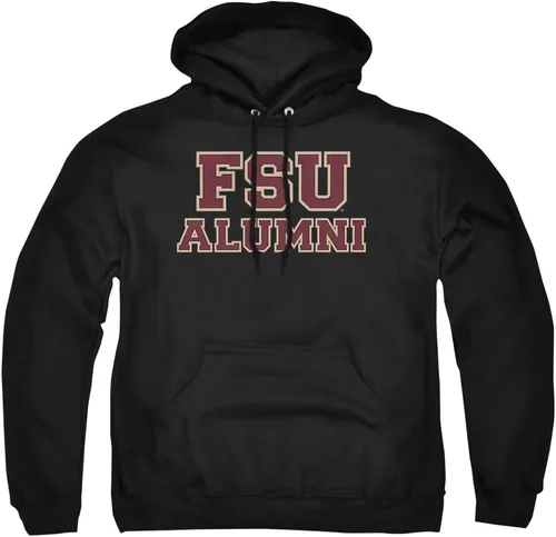 Miniatura 24 de LOGOVISION Ropa unisex para adultos con diseño oficial de alumnos universitarios para hombres y mujeres, colección de sudaderas con capucha