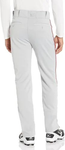 Miniatura 2 de Mizuno MVP Pro - Pantalones de béisbol con ribete