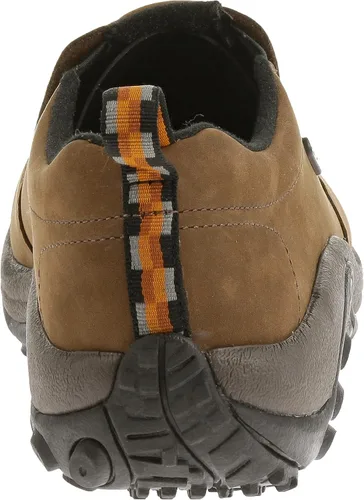 Miniatura 8 de Zapato deslizable Jungle de Merrell, de cuero, para hombre