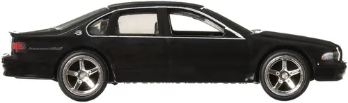 Miniatura 5 de Hot Wheels - Boulevard Boulevard-Surtidos Premium Vehicle (Jupesa HKF20)