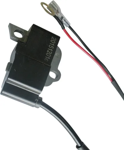 Miniatura 3 de Módulo de bobina de encendido y cable para piezas de repuesto de sierras de corte STIHL TS410 TS420