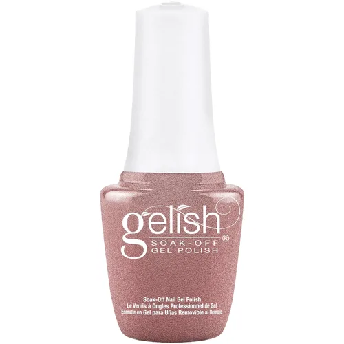Miniatura 23 de Gelish Mini Esmalte de Uñas en Gel - 9mL Libre de TPO, de Larga Duración, Eliminación en Remojo, Color Vibrante, Calidad Profesional, Alto Brillo