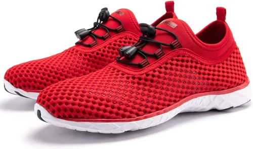 Miniatura 7 de Zapatos Zhuanglin, para el agua, de secado rápido, para mujer, casuales, para caminar