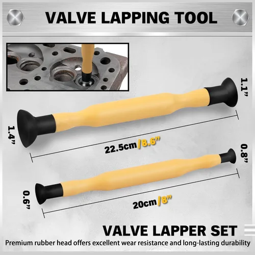 Miniatura 5 de ELEAD Juego de Llaves para Filtro de Aceite de 9 Piezas, Llaves Cubren de 2-3/4" a 5-1/4", Alicates Ajustables de Filtro de Aceite de 9" y 12