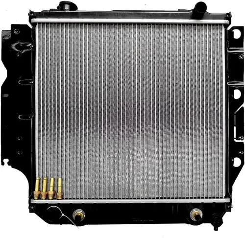 Miniatura 129 de SCITOO 162 Radiador apto para 1975 para Buick para Apollo 4.1L 1975 para Buick para Apollo 4.3L 1975 para Buick para Apollo 5.7L 1978-1979